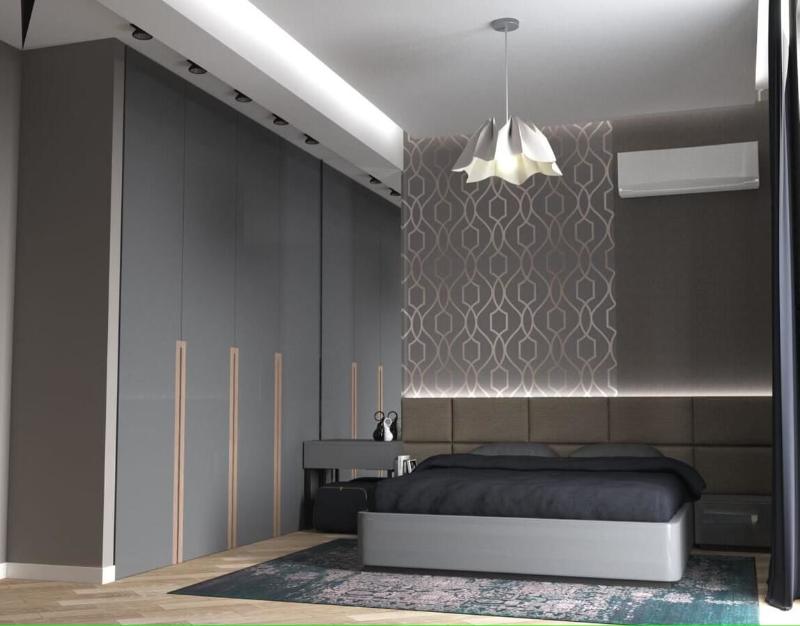 Апартаменты Special Apartment Vellaton Баку-23