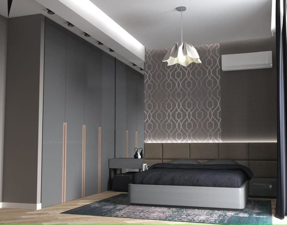 Апартаменты Special Apartment Vellaton Баку-30