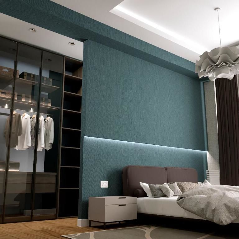 Апартаменты Special Apartment Vellaton Баку-36