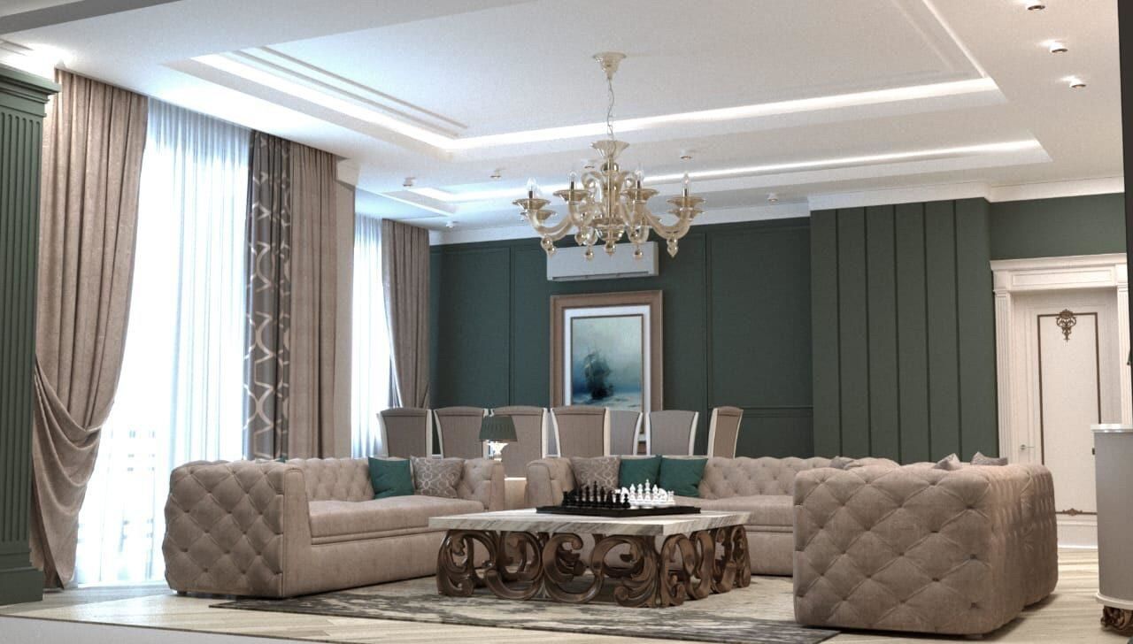 Апартаменты Special Apartment Vellaton Баку