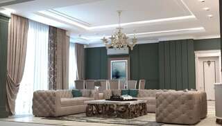 Апартаменты Special Apartment Vellaton Баку-3
