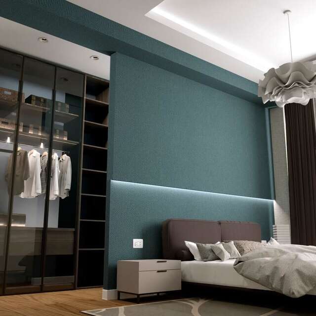 Апартаменты Special Apartment Vellaton Баку-13