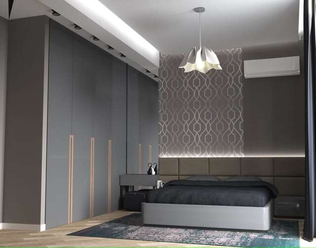 Апартаменты Special Apartment Vellaton Баку-22