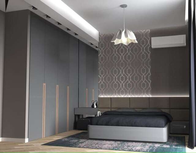 Апартаменты Special Apartment Vellaton Баку-29